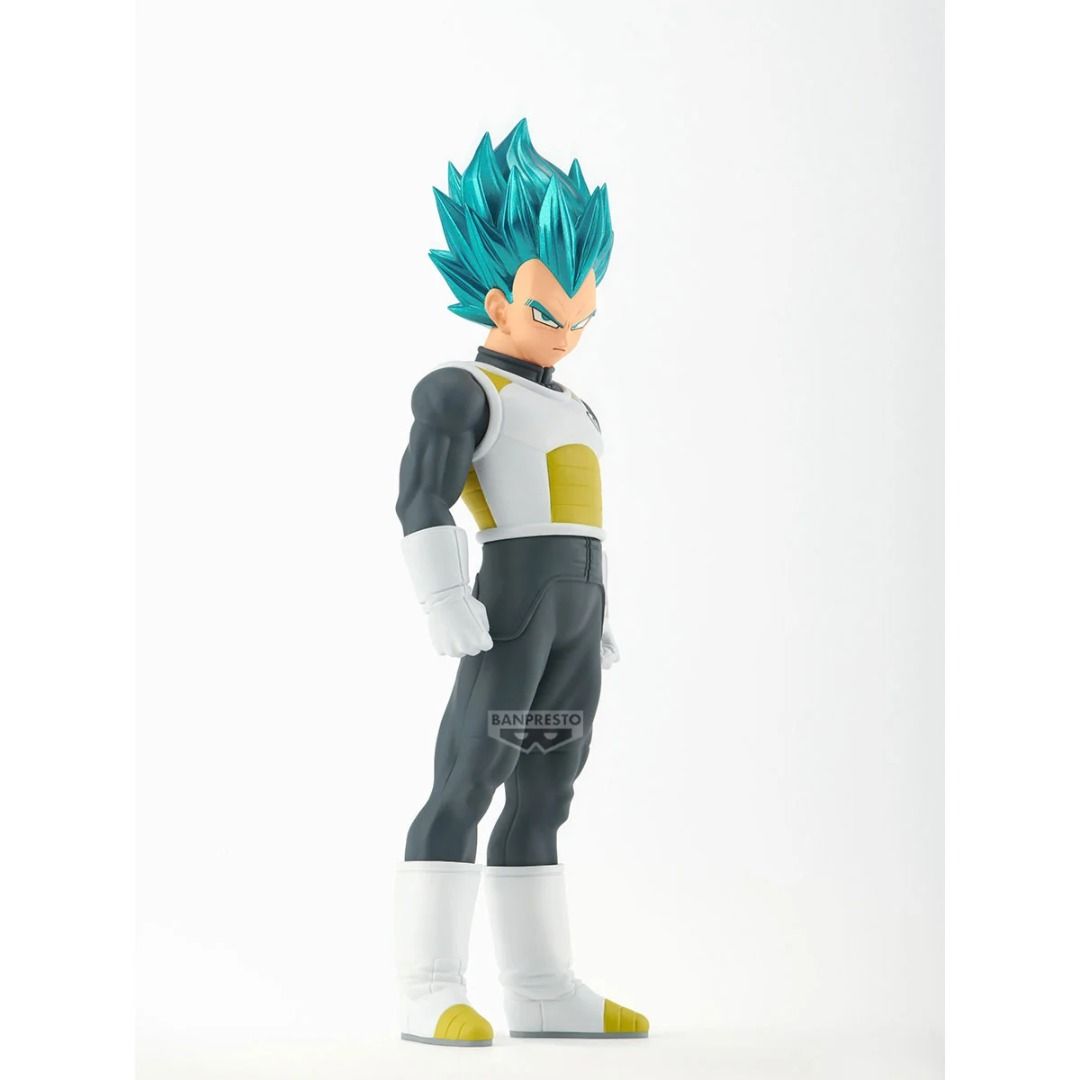 DRAGON BALL DRAGON BALL SUPER Vegeta - Blood of Saiyans figure