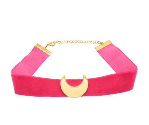 SAILOR MOON Replica collana chocker