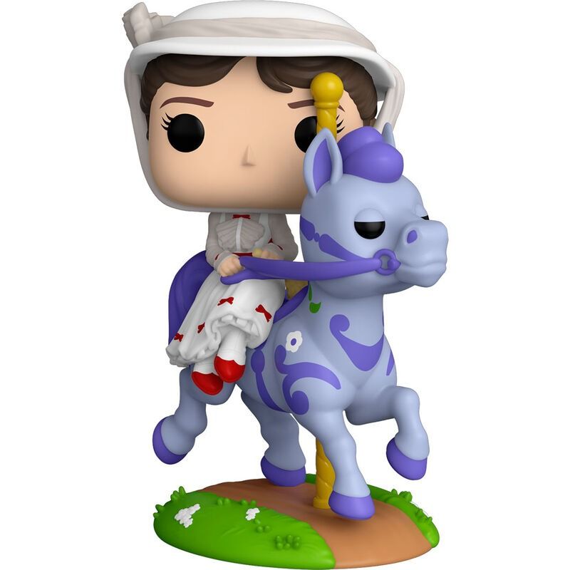DISNEY FUNKO POP Disney 100th Anniversary Mary Poppins