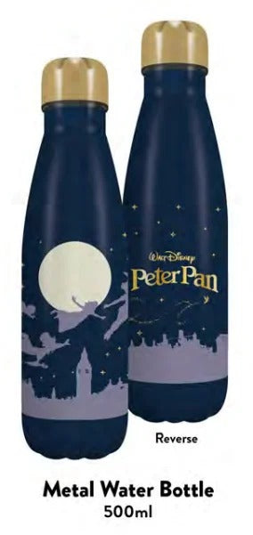 DISNEY Peter Pan borraccia