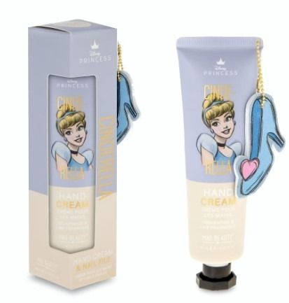 DISNEY Cenerentola crema mani