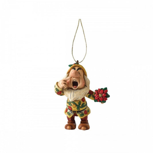 DISNEY TRADITIONS Eolo Ornamento