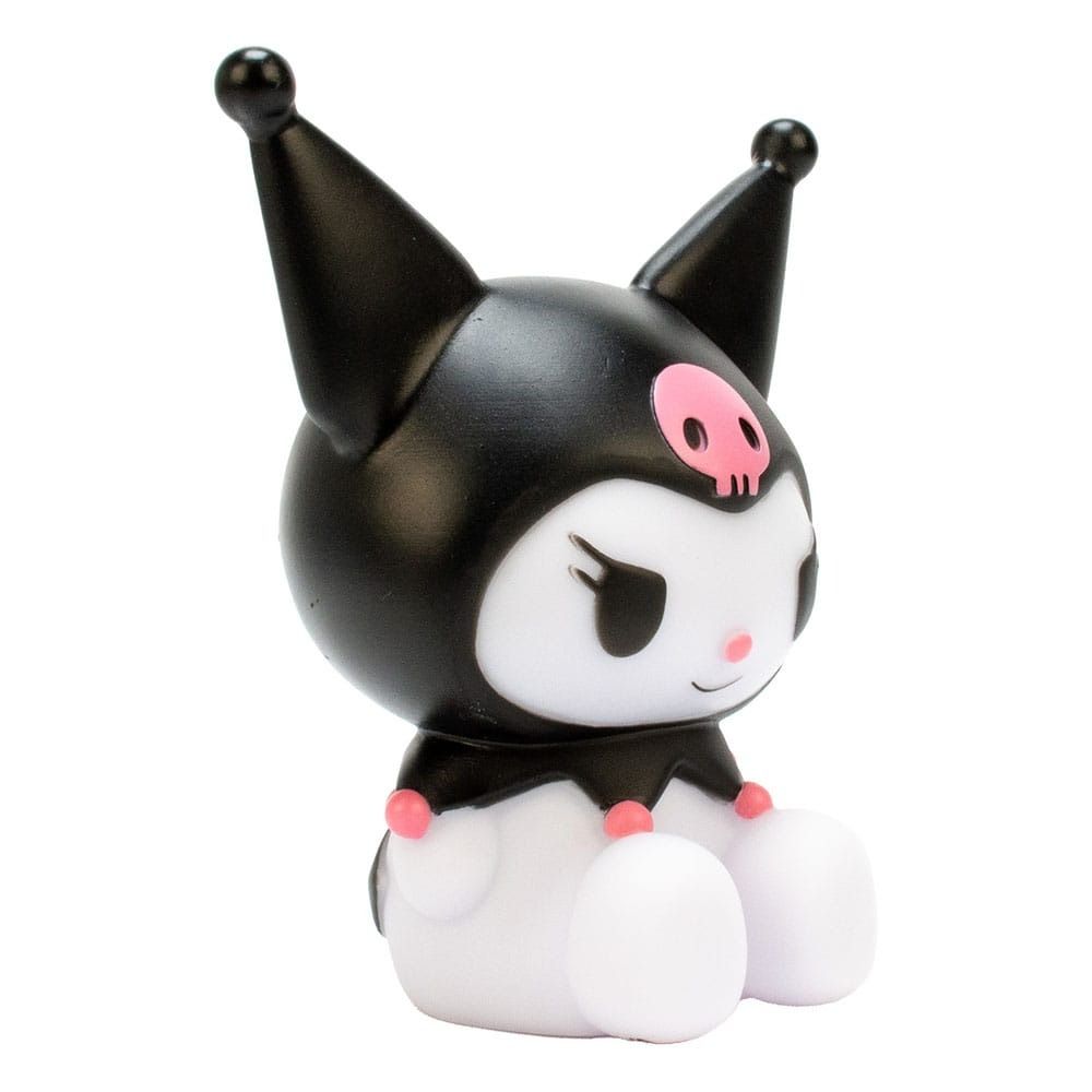 SANRIO Kuromi Mood lampada
