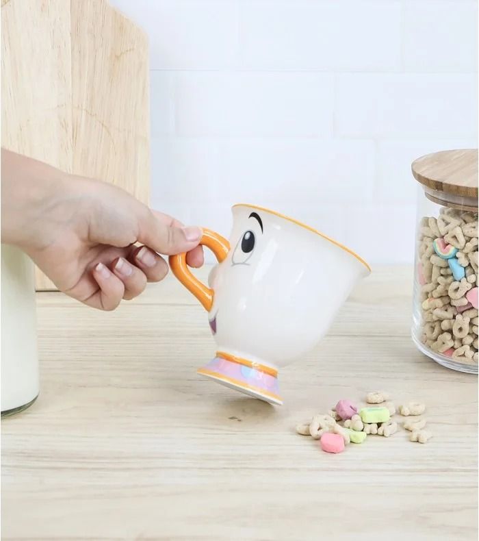 DISNEY Chicco tazza