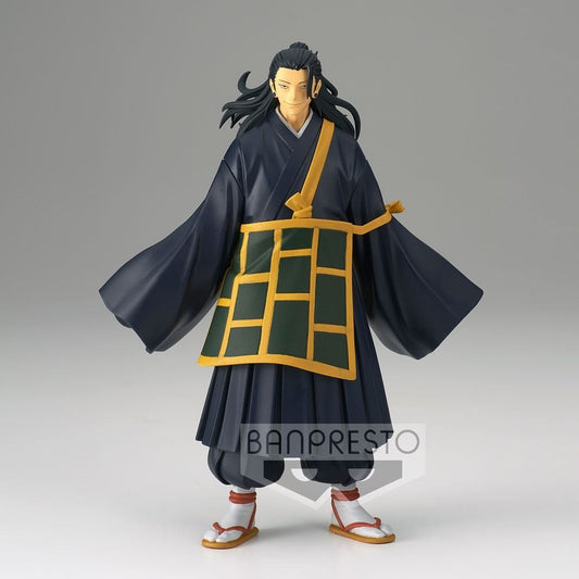 JUJUTSU KAISEN Suguru Geto Jukon No Kata figure