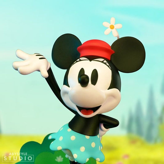 DISNEY Minnie figure