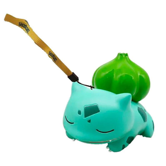 POKEMON Bulbasaur mini lampada
