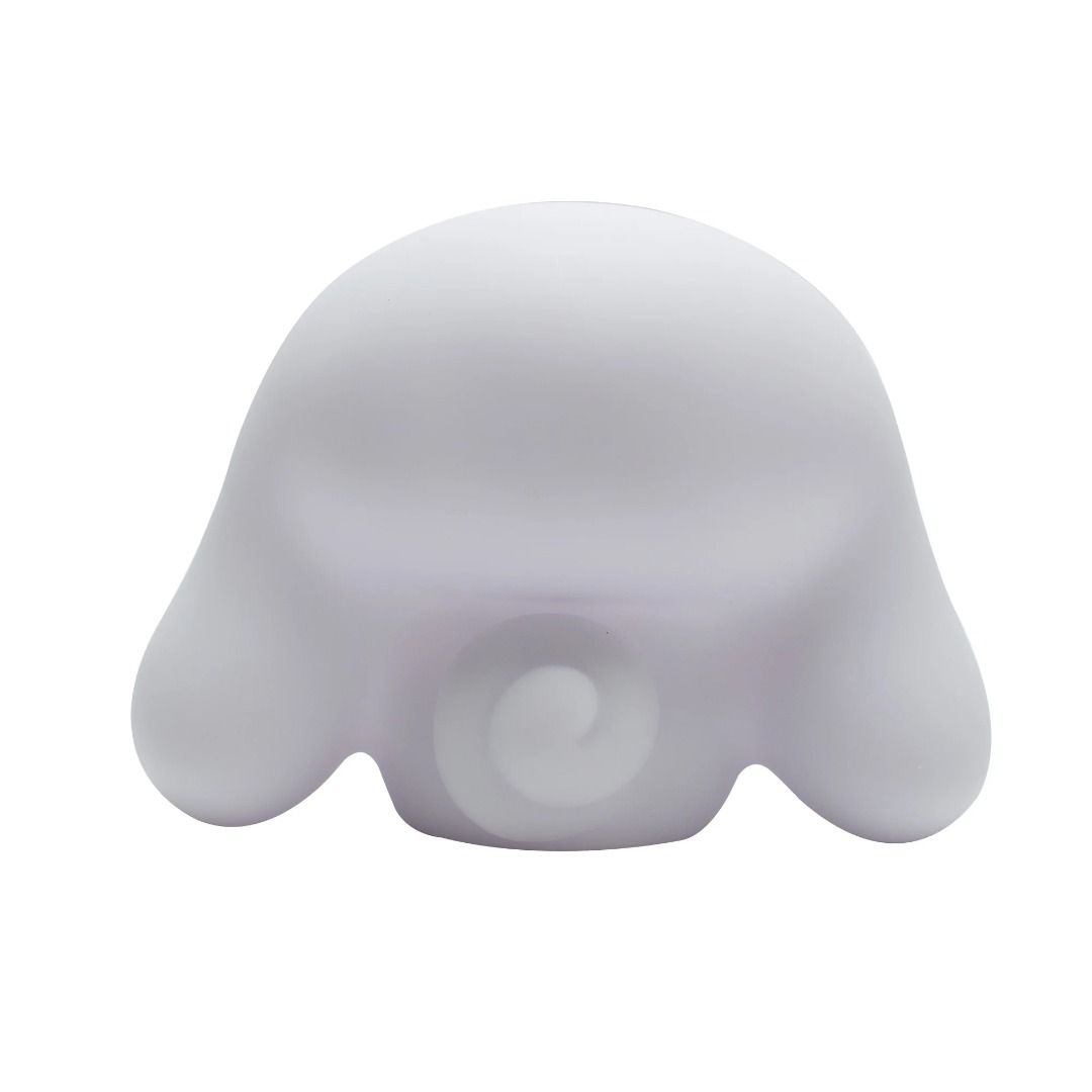 SANRIO Cinnamoroll Mood lampada