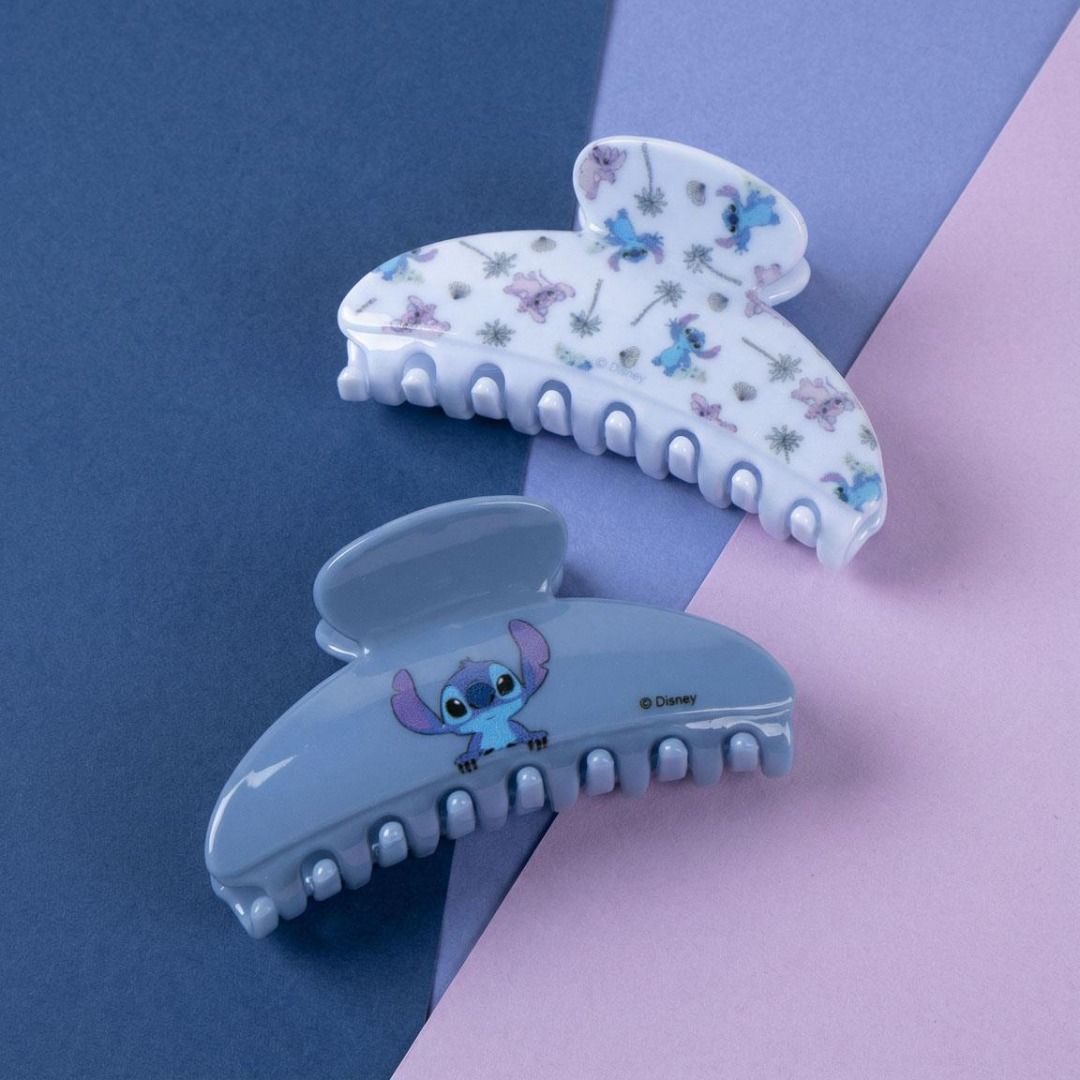 DISNEY Stitch pinze per capelli