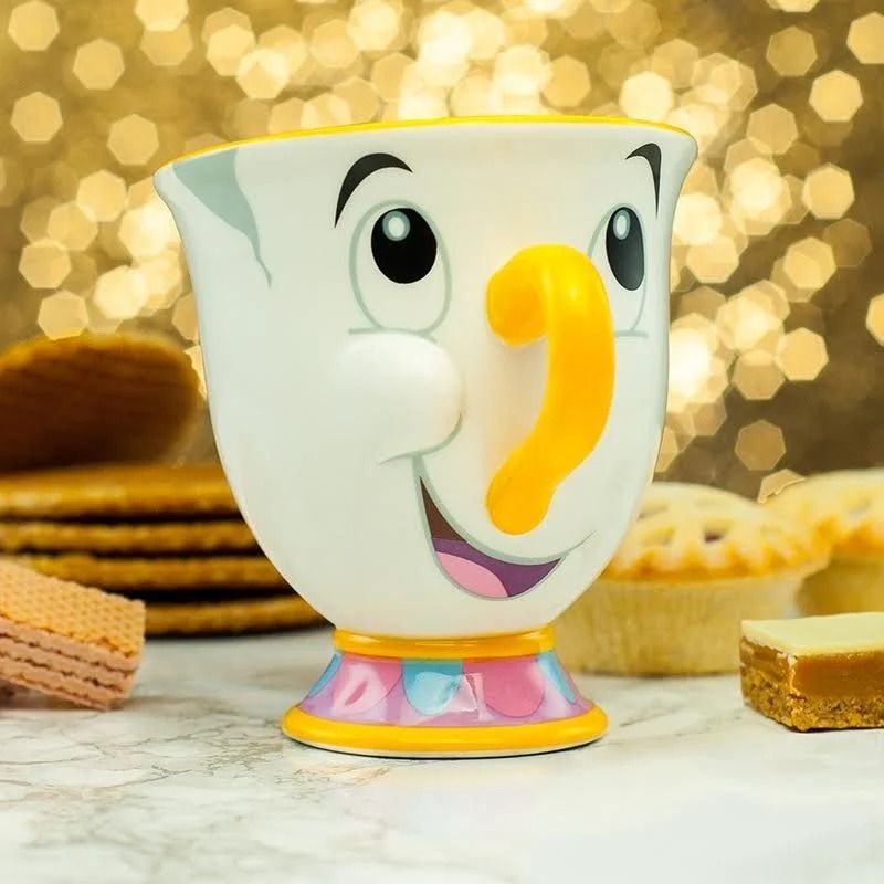 DISNEY Chicco tazza
