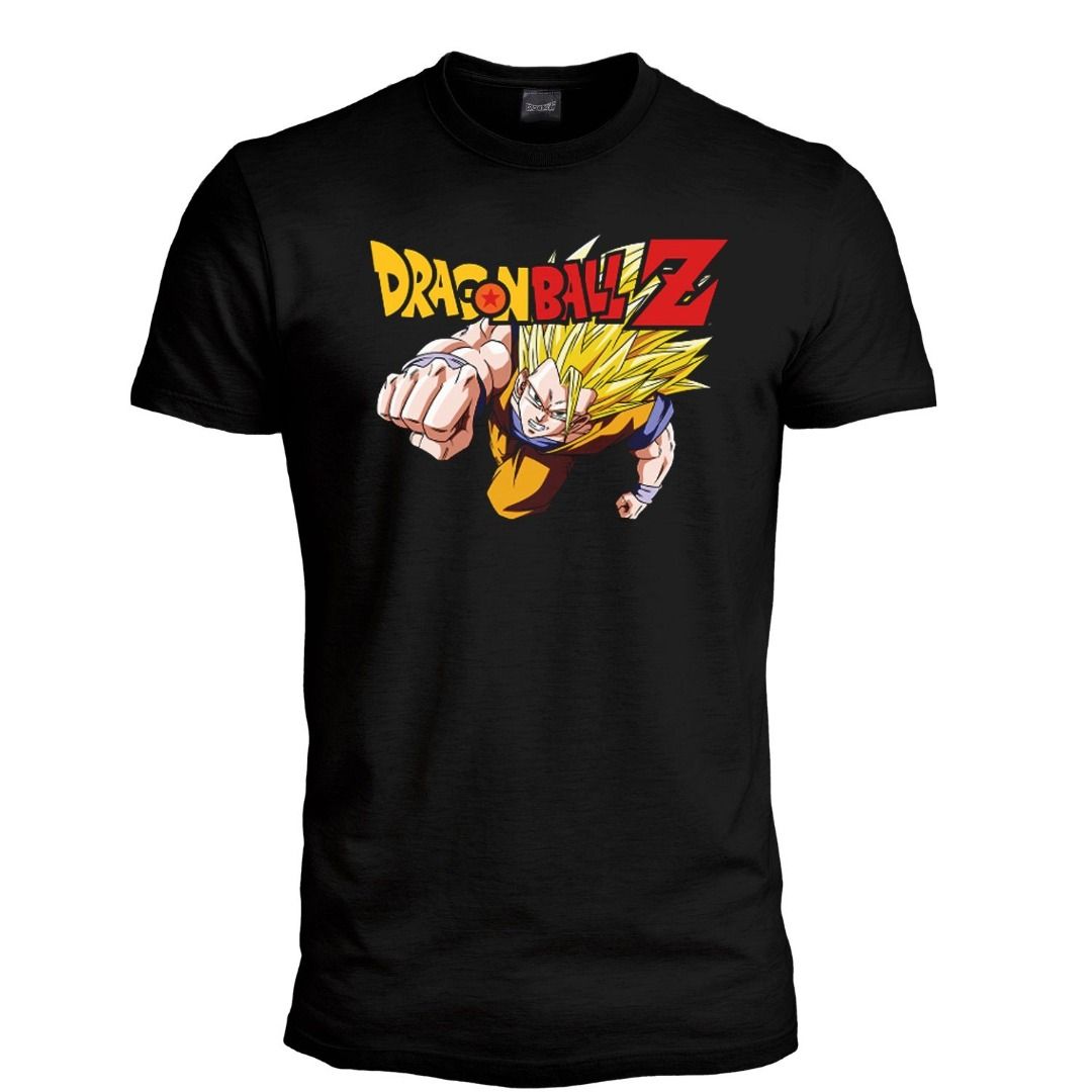DRAGON BALL Goku t-shirt
