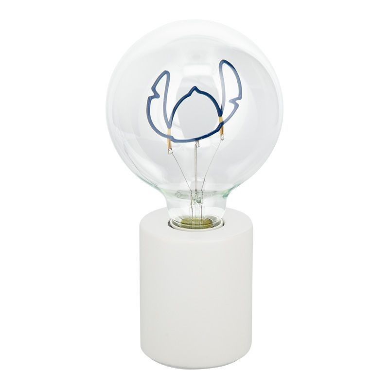 DISNEY Stitch Lampada con bulbo led