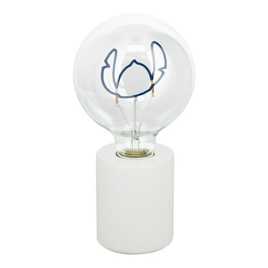 DISNEY Stitch Lampada con bulbo led
