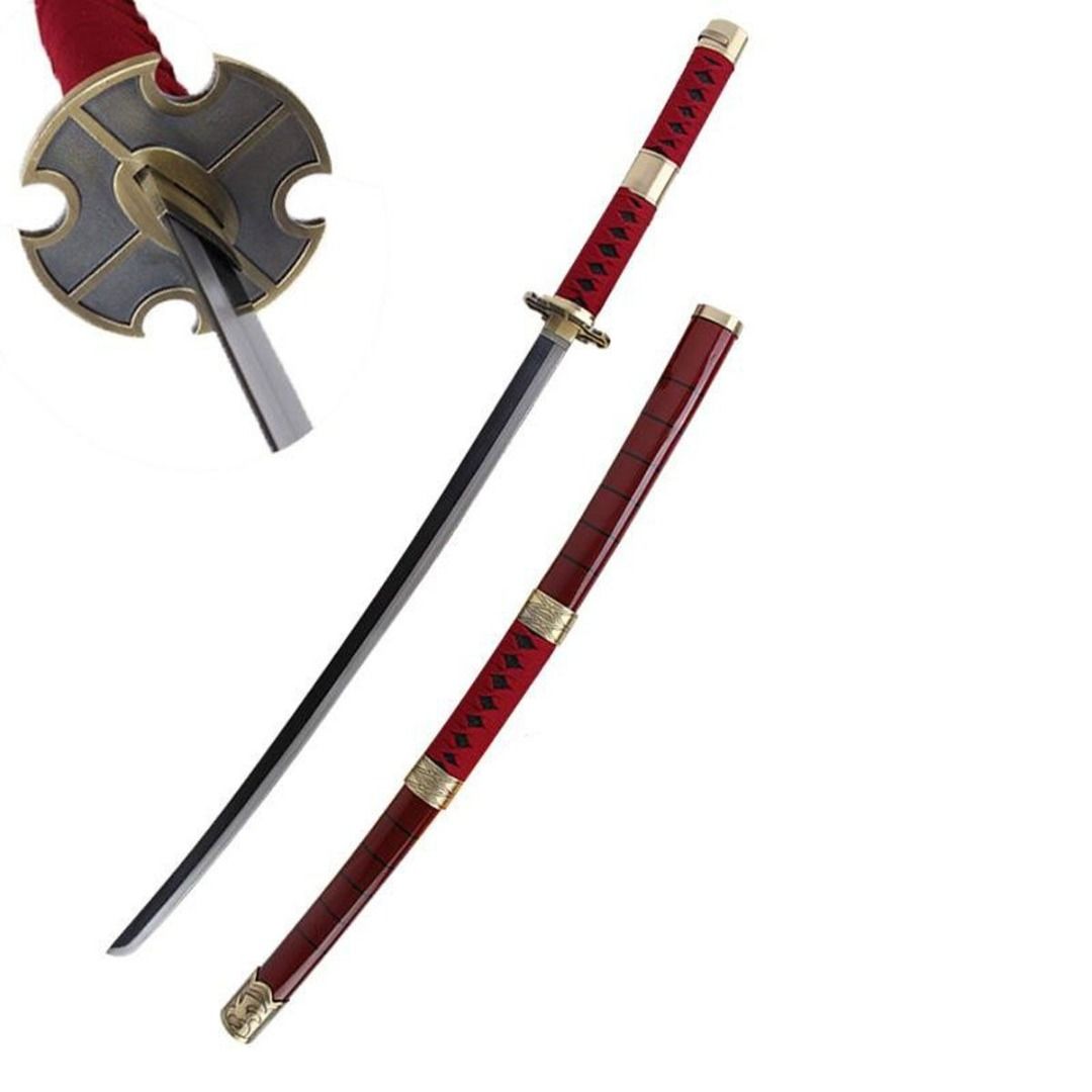 Katana Roronoa Zoro One Piece