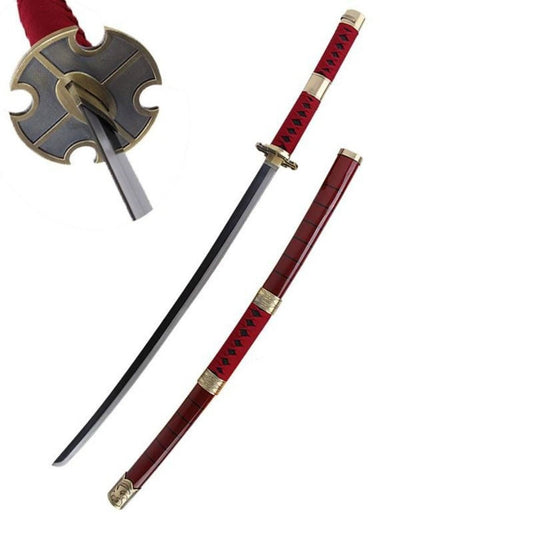 Katana Roronoa Zoro One Piece