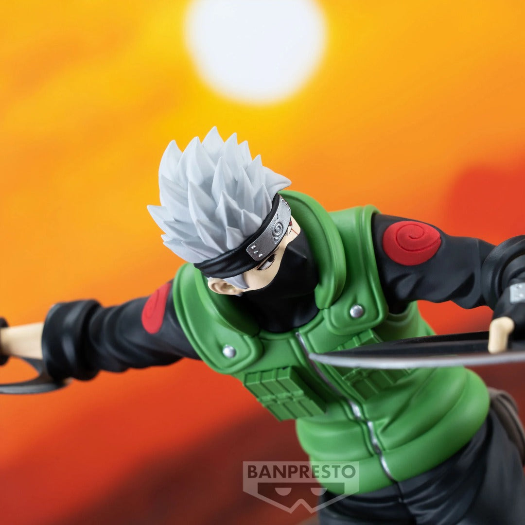 NARUTO Narutop99 Hatake Kakashi figure