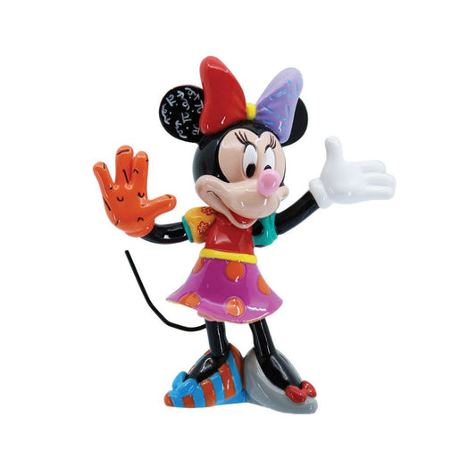 DISNEY BRITTO Minnie mini