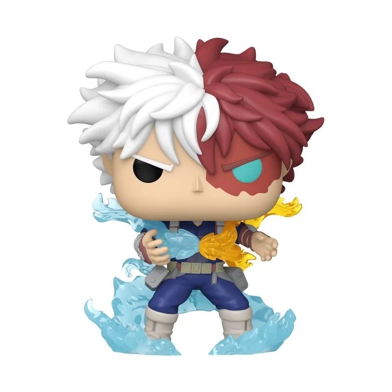 MY HERO ACADEMIA FUNKO POP Shoto Todoroki