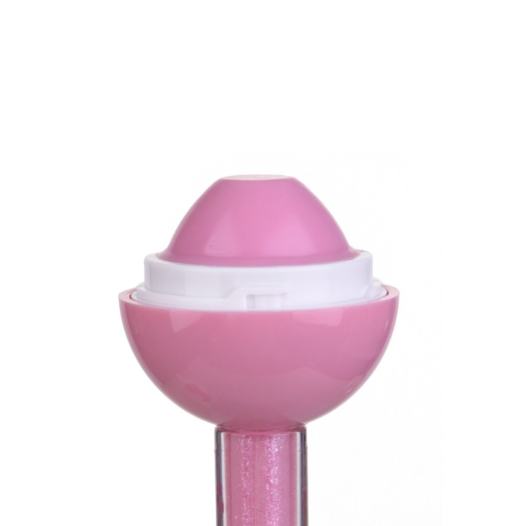 SANRIO Hello Kitty lip balm e gloss lollipop
