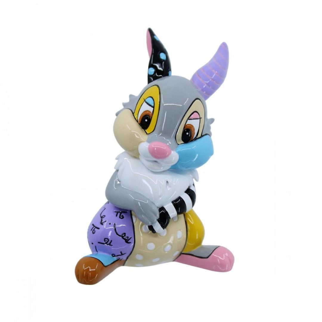 DISNEY BRITTO Tamburino
