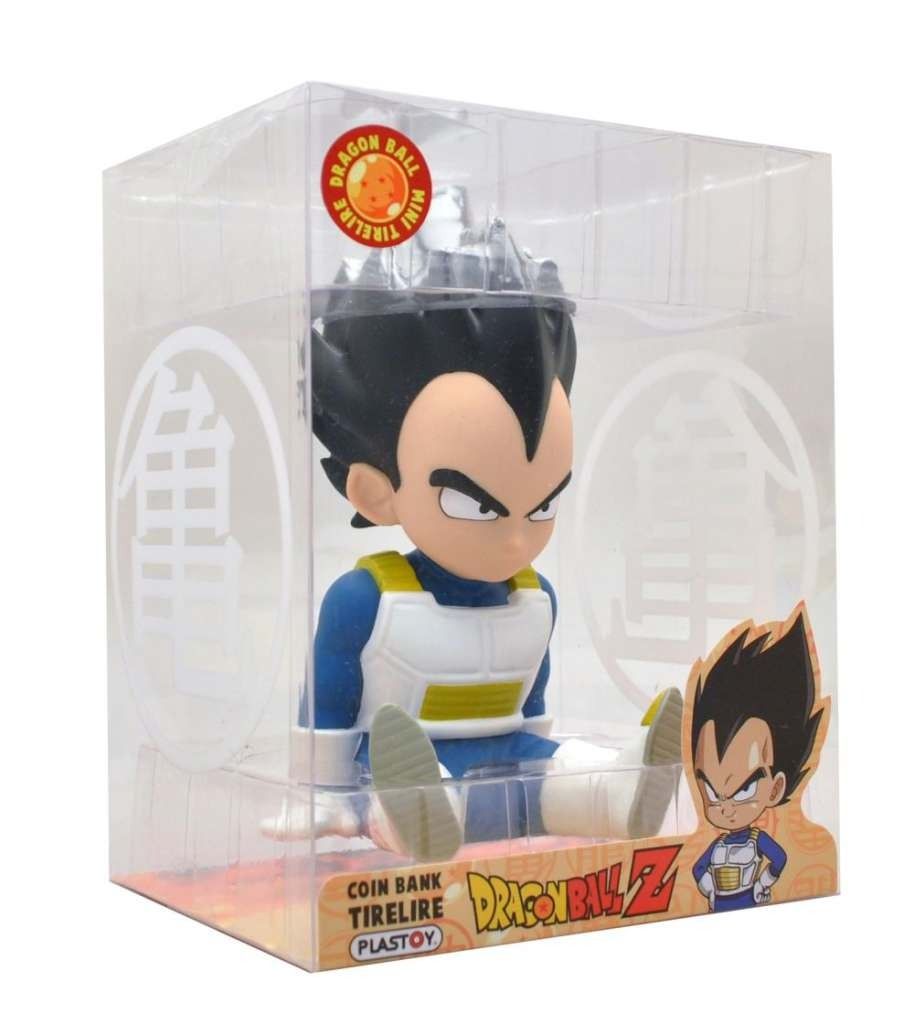 DRAGON BALL Vegeta salvadanaio