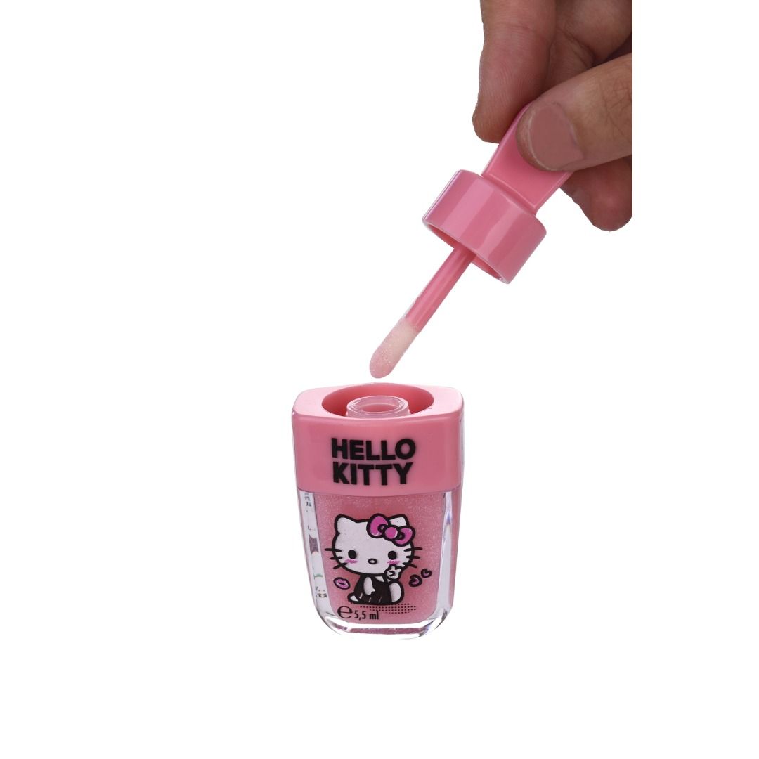 SANRIO Hello Kitty lip gloss