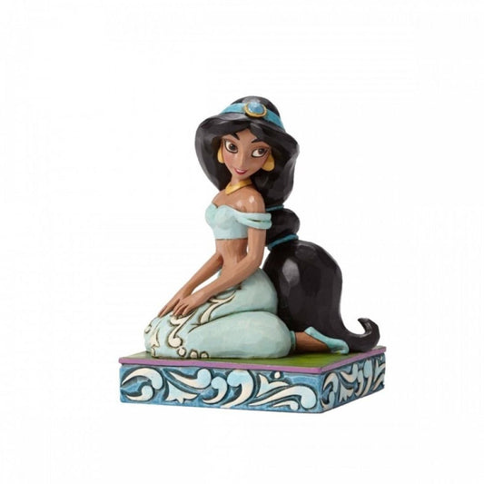 DISNEY TRADITIONS Jasmine Be Adventurous
