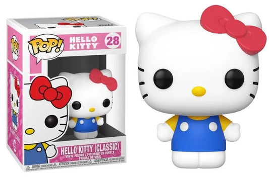 SANRIO FUNKO POP Classic Hello Kitty