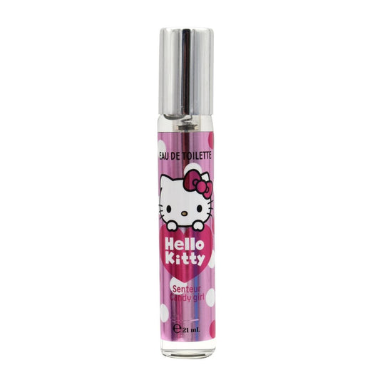 SANRIO Hello Kitty eau de toilette