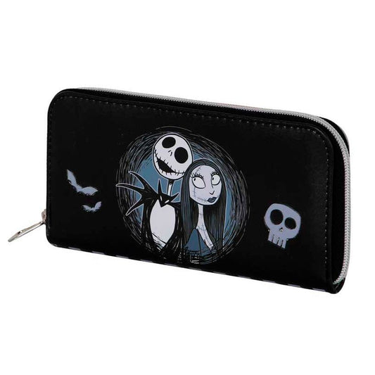 DISNEY Nightmare before Christmas portafoglio