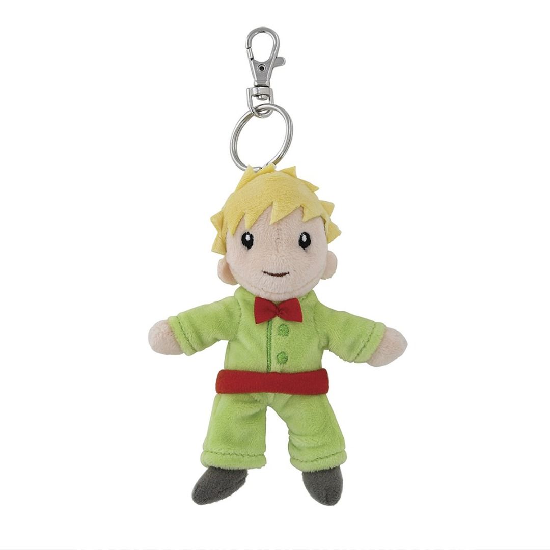 THE LITTLE PRINCE portachiavi peluche