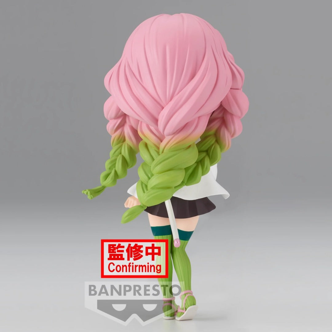 DEMON SLAYER Qposket Mitsuri Kanroji Vers.A