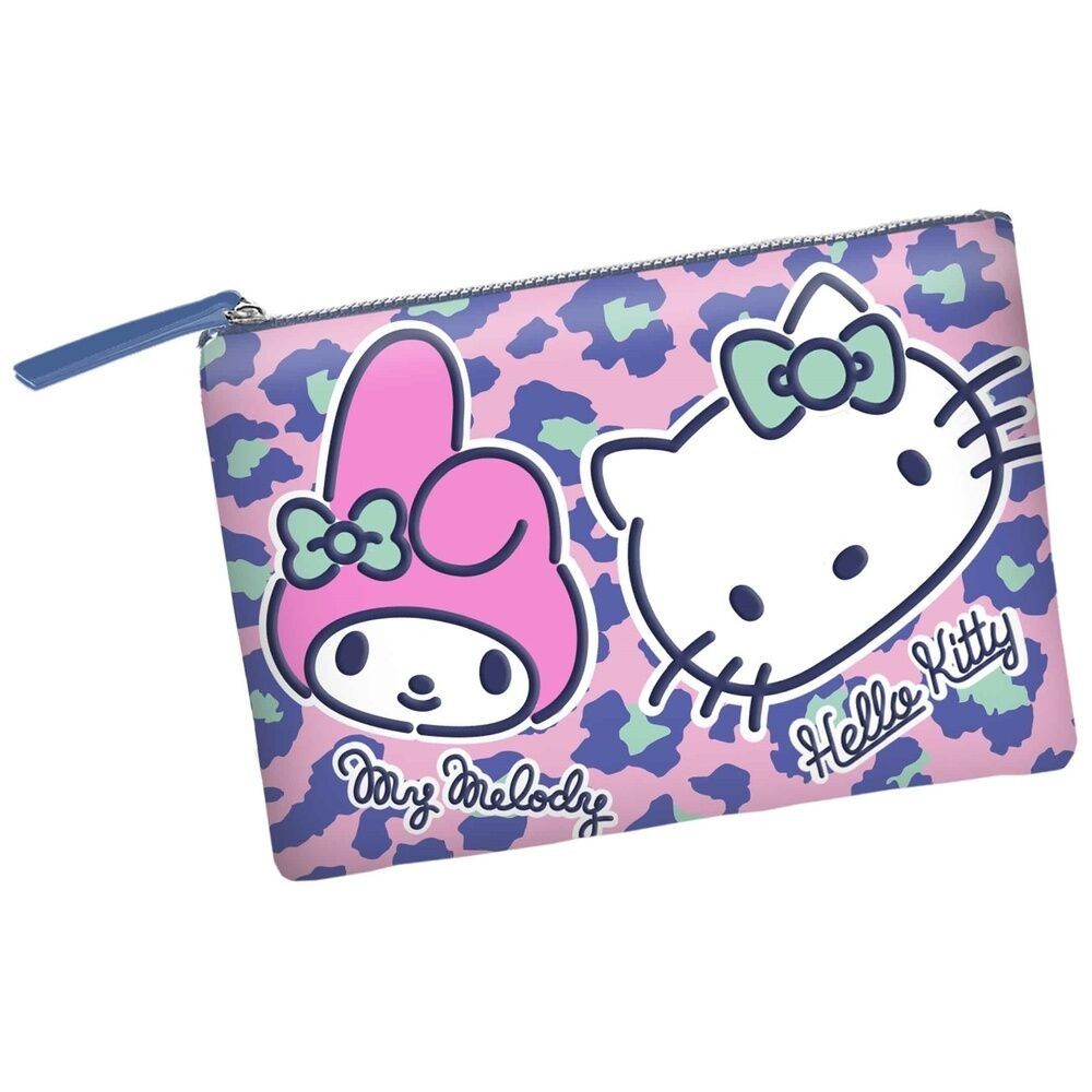 SANRIO Hello Kitty e My Melody beauty