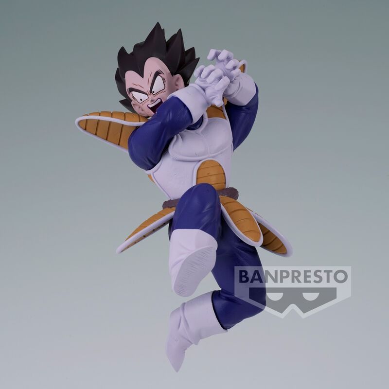 DRAGON BALL Vegeta Match Makers Dragon Ball Z figure