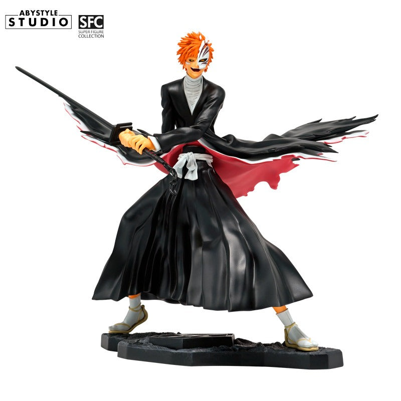 BLEACH Ichigo figure