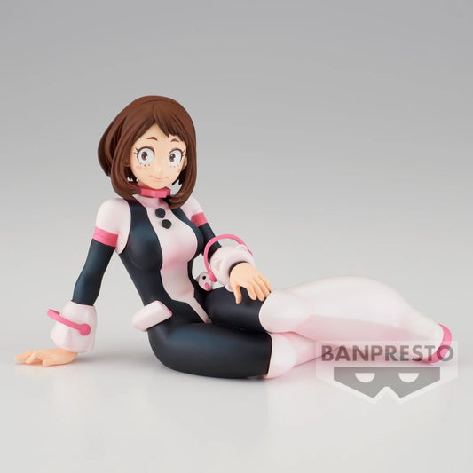 MY HERO ACADEMIA  Ochaco - Break Time Collection figure