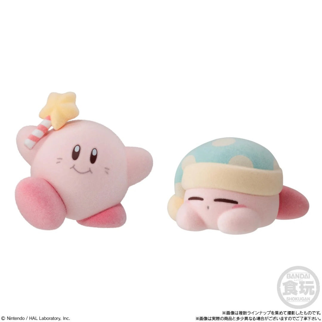 KIRBY Mini Figure assortite