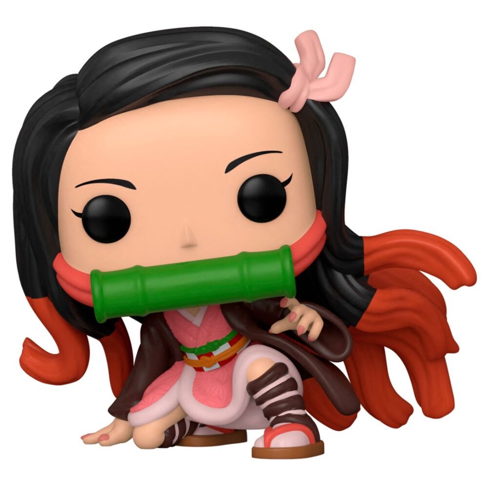 DEMON SLAYER FUNKO POP Nezuko Kamado