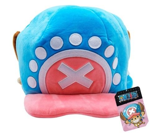 ONE PIECE Chopper cappello adulto