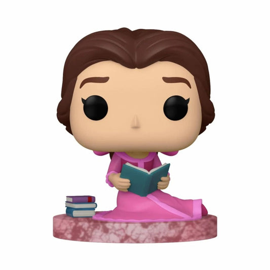 DISNEY FUNKO POP Ultimate Princess Belle