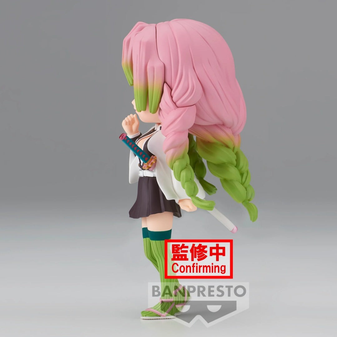 DEMON SLAYER Qposket Mitsuri Kanroji Vers.A
