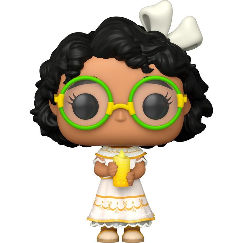 DISNEY FUNKO POP Disney 100th Anniversary Mirabel