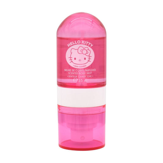 SANRIO Hello Kitty body mist