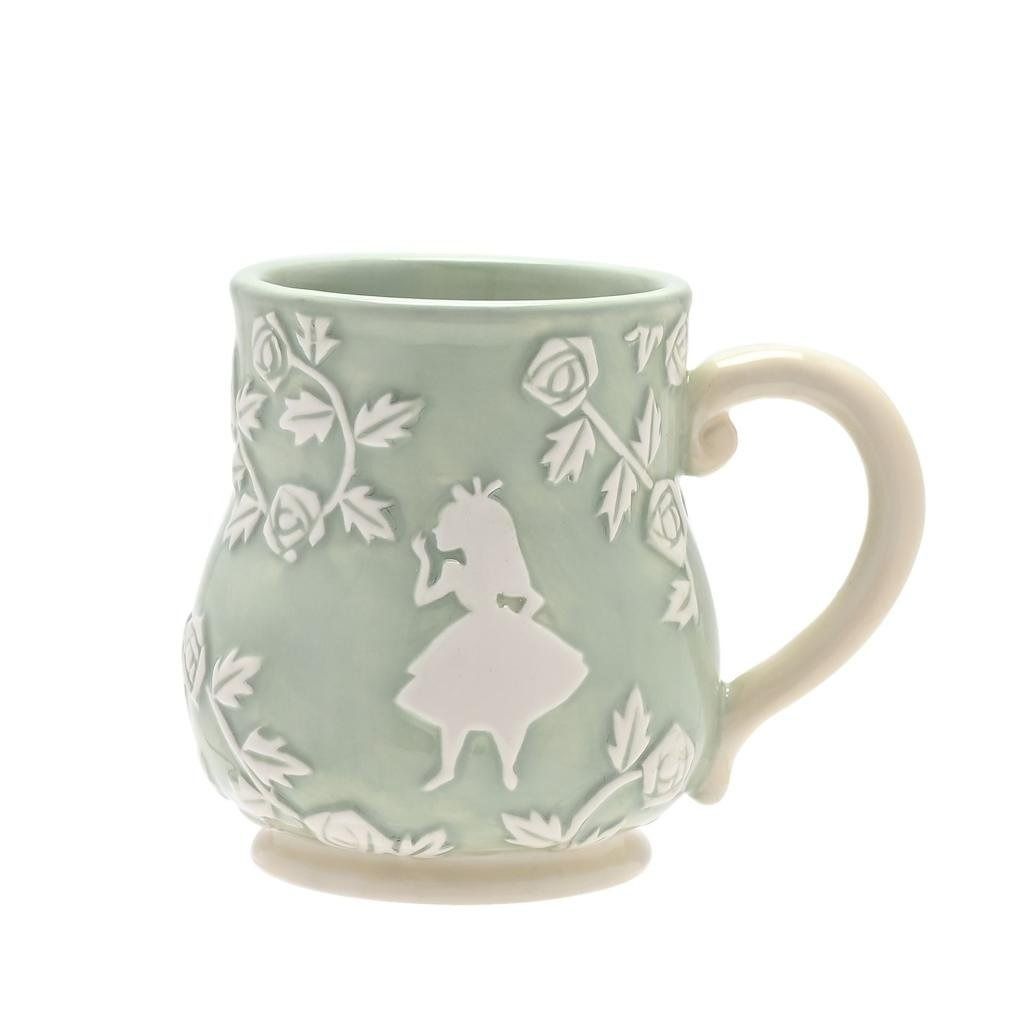 DISNEY Cappellaio Matto tazza