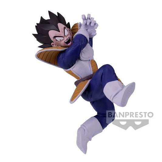 DRAGON BALL Vegeta Match Makers Dragon Ball Z figure
