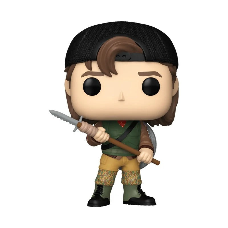 STRANGER THINGS FUNKO POP Steve Harrington