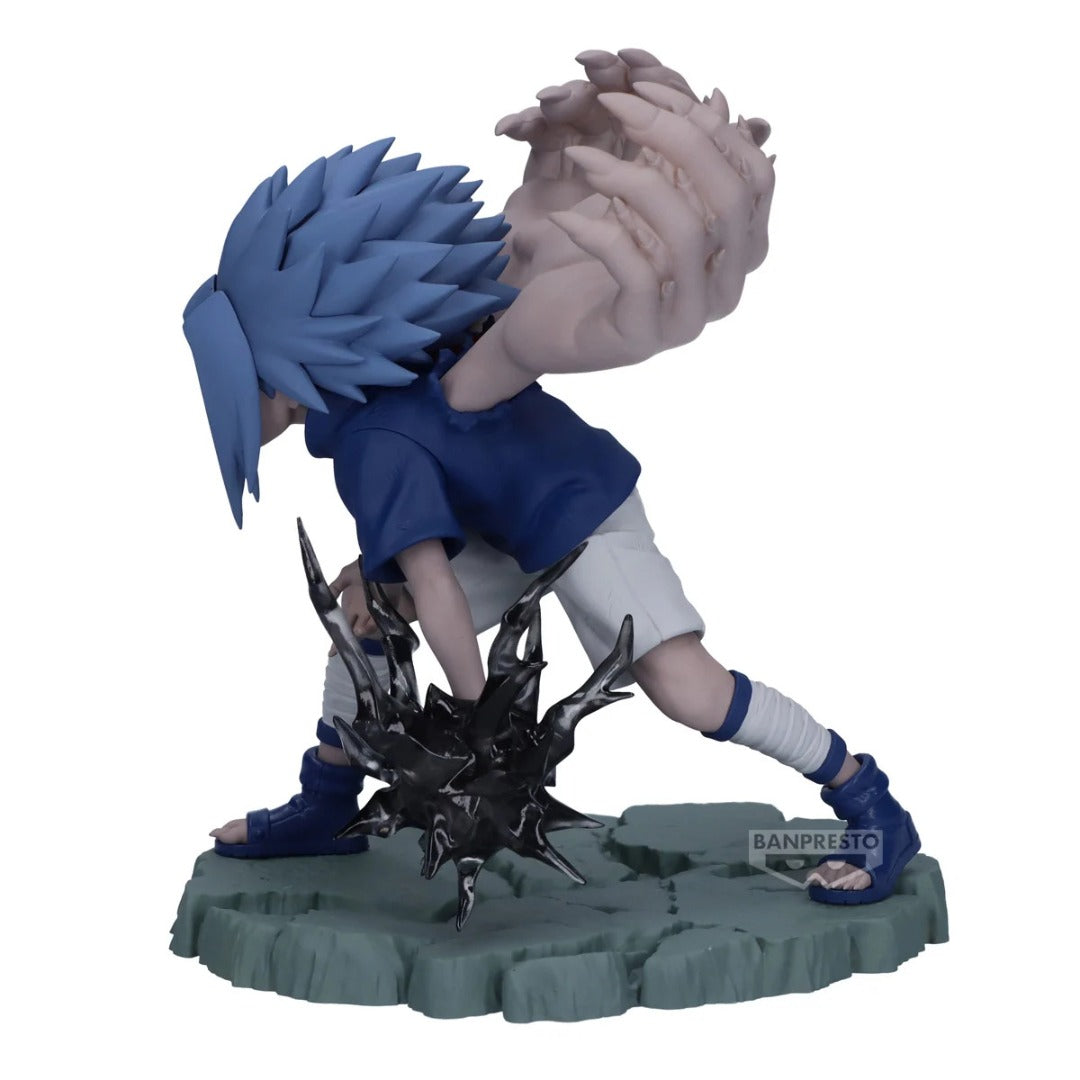 NARUTO Sasuke - Memorable Saga figure