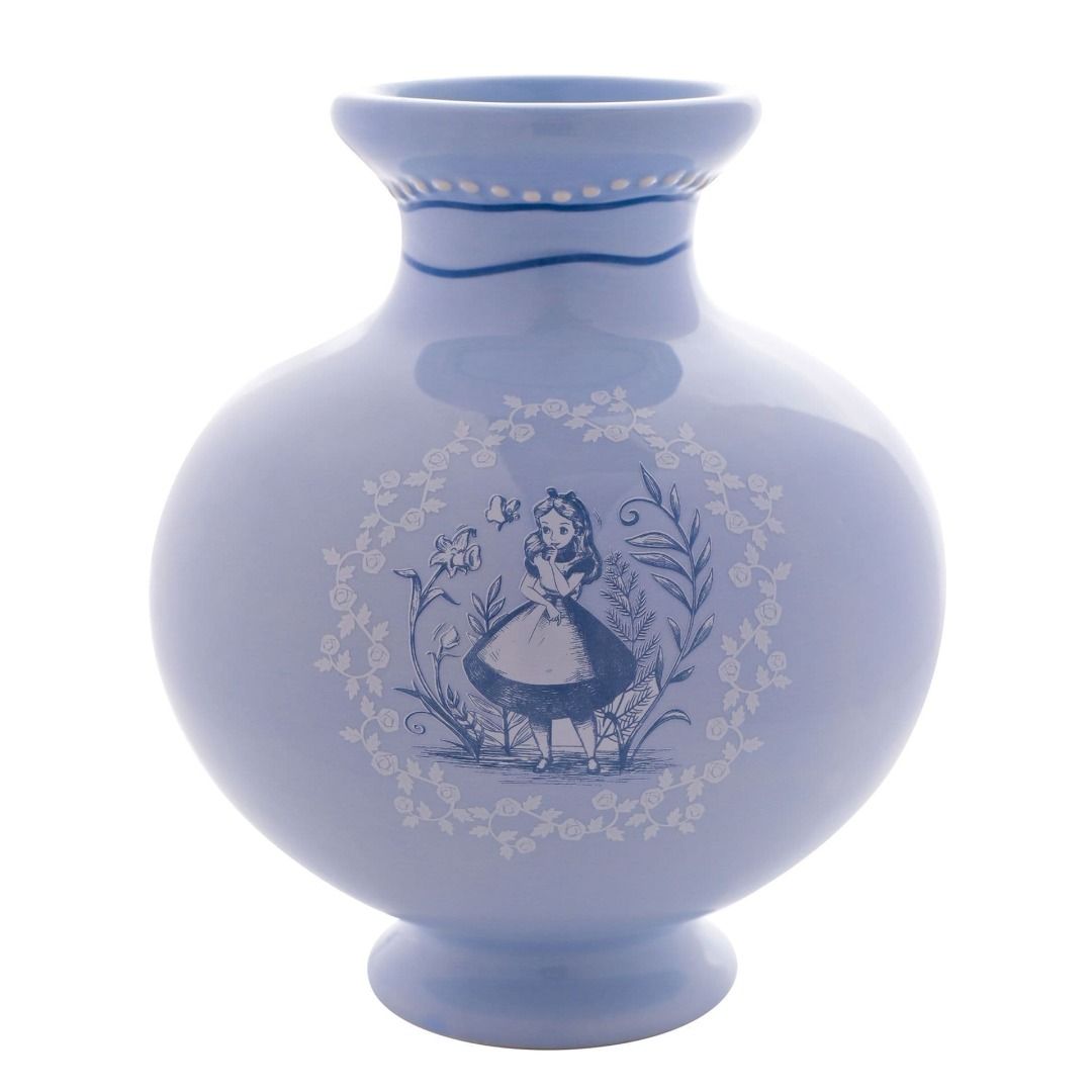 DISNEY Alice in Wonderland vaso