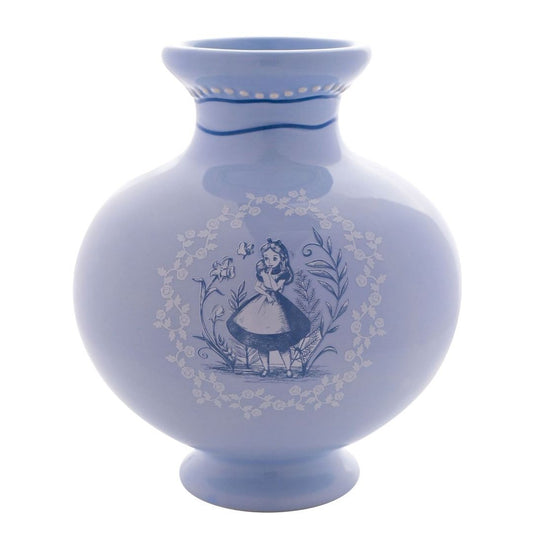 DISNEY Alice in Wonderland vaso