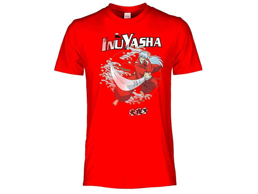 INUYASHA t-shirt